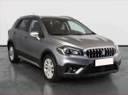 Suzuki SX4 - fotka číslo 0