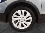 Suzuki SX4 - fotka číslo 11