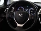 Suzuki SX4 - fotka číslo 12