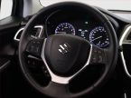 Suzuki SX4 - fotka číslo 12