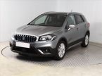 Suzuki SX4 - fotka číslo 1
