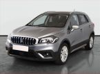 Suzuki SX4 - fotka číslo 1