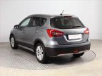 Suzuki SX4 - fotka číslo 3
