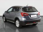 Suzuki SX4 - fotka číslo 3