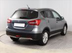 Suzuki SX4 - fotka číslo 4