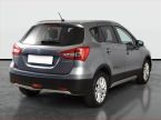 Suzuki SX4 - fotka číslo 4