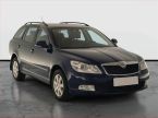 Škoda Octavia - fotka číslo 0