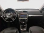 Škoda Octavia - fotka číslo 7