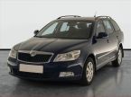 Škoda Octavia - fotka číslo 1