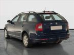 Škoda Octavia - fotka číslo 3