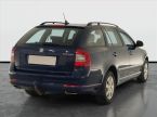 Škoda Octavia - fotka číslo 4
