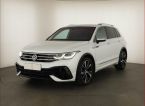 Volkswagen Tiguan - fotka číslo 1