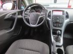 Opel Astra - fotka číslo 6