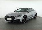 Audi A7 - fotka číslo 1