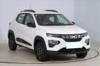 Dacia Spring - fotka číslo 0