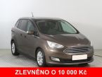 Ford C-MAX - fotka číslo 0