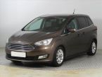 Ford C-MAX - fotka číslo 1