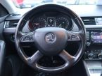 Škoda Octavia - fotka číslo 14