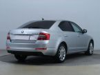 Škoda Octavia - fotka číslo 4