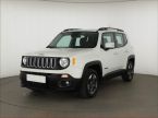 Jeep Renegade - fotka číslo 1