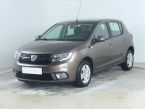 Dacia Sandero - fotka číslo 1