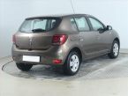 Dacia Sandero - fotka číslo 4