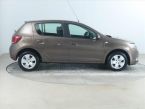 Dacia Sandero - fotka číslo 5