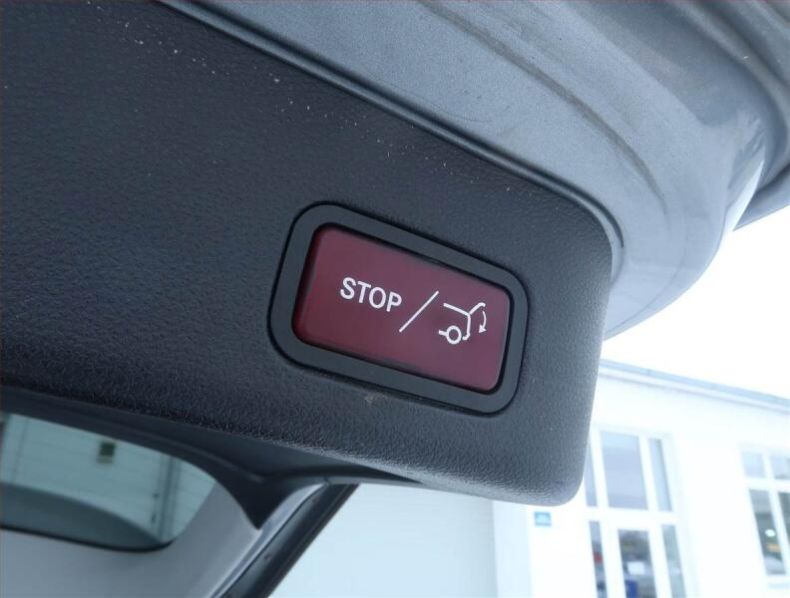 Mercedes Třída M - hlavní fotka