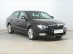 Škoda Superb - fotka číslo 0