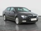 Škoda Superb - fotka číslo 0
