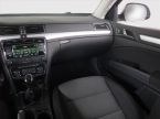 Škoda Superb - fotka číslo 7