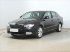 Škoda Superb - fotka číslo 1