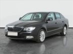 Škoda Superb - fotka číslo 1