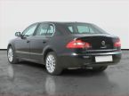 Škoda Superb - fotka číslo 3