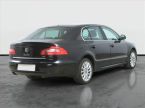 Škoda Superb - fotka číslo 4