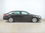 Škoda Superb - fotka číslo 5