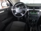 Škoda Superb - fotka číslo 6