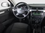 Škoda Superb - fotka číslo 6