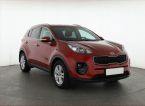 Kia Sportage - fotka číslo 0