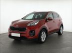 Kia Sportage - fotka číslo 1