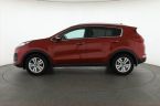 Kia Sportage - fotka číslo 2