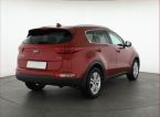 Kia Sportage - fotka číslo 4