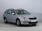 Škoda Octavia - fotka číslo 0
