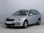 Škoda Octavia - fotka číslo 1