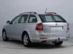 Škoda Octavia - fotka číslo 3