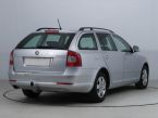Škoda Octavia - fotka číslo 4
