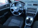 Škoda Octavia - fotka číslo 6