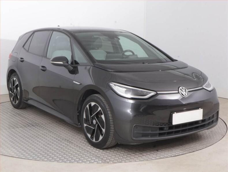 Volkswagen ID.3 - hlavní fotka inzerátu