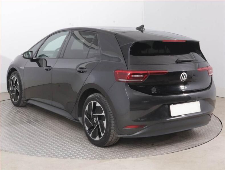 Volkswagen ID.3 - hlavní fotka