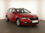 Škoda Octavia - fotka číslo 0